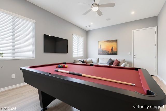 205 Elder View Drive, Las Vegas, NV 89138