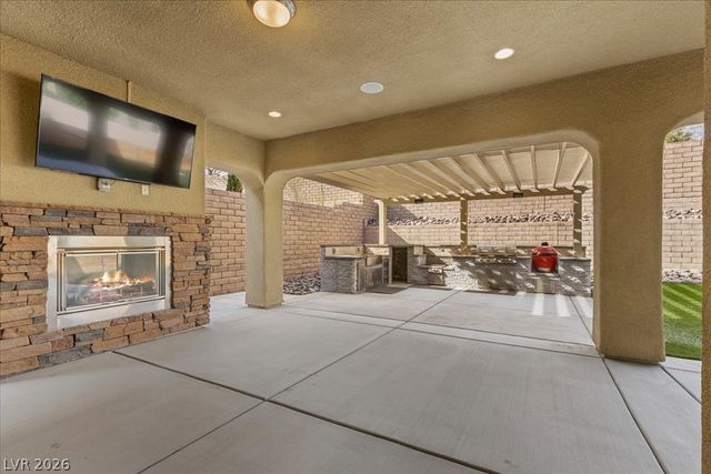 205 Elder View Drive, Las Vegas, NV 89138