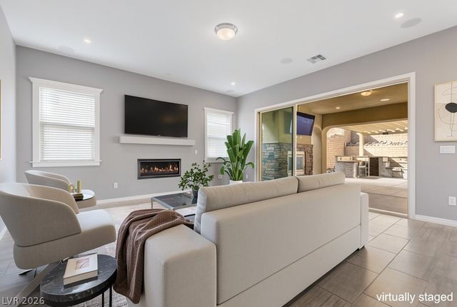 205 Elder View Drive, Las Vegas, NV 89138