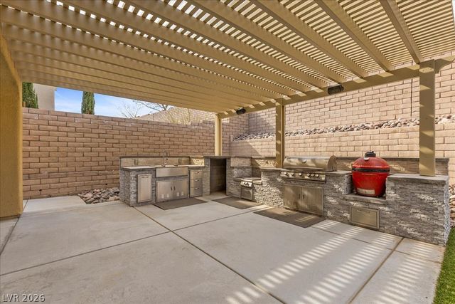 205 Elder View Drive, Las Vegas, NV 89138