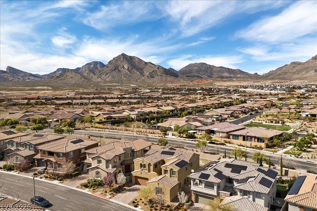 205 Elder View Drive, Las Vegas, NV 89138
