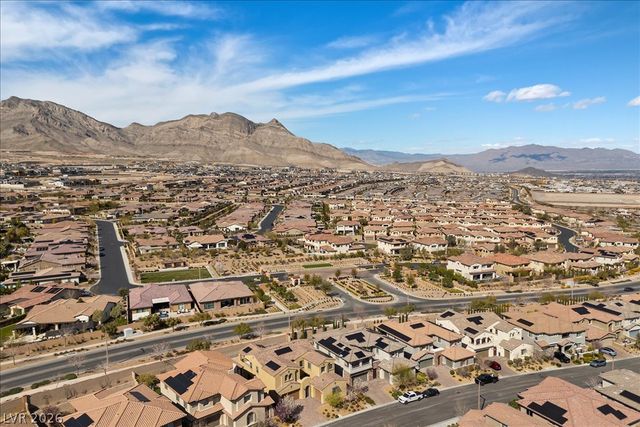 205 Elder View Drive, Las Vegas, NV 89138