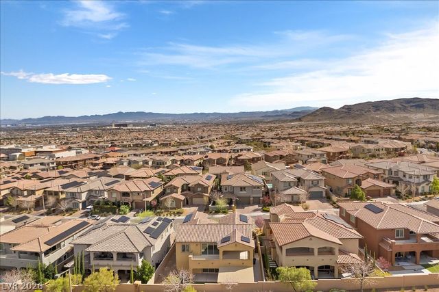 205 Elder View Drive, Las Vegas, NV 89138