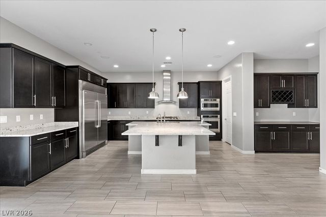 205 Elder View Drive, Las Vegas, NV 89138