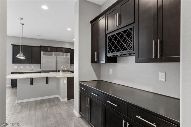 205 Elder View Drive, Las Vegas, NV 89138