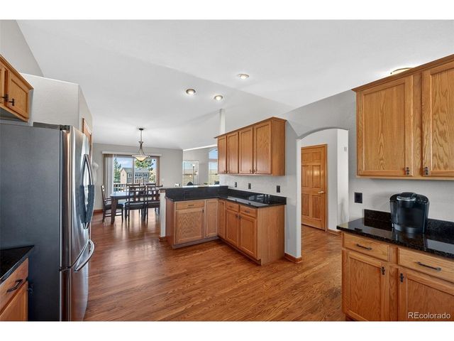 45035 Antler Cir, Elizabeth, CO 80107