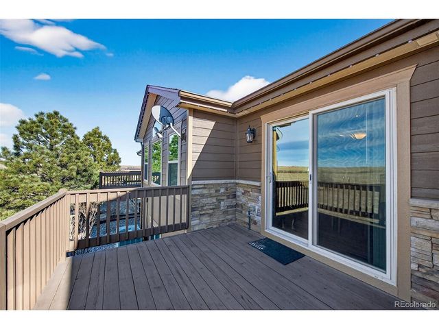 45035 Antler Cir, Elizabeth, CO 80107