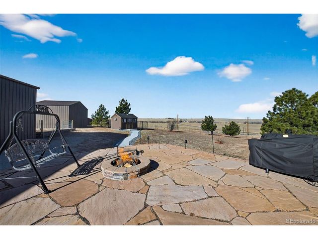 45035 Antler Cir, Elizabeth, CO 80107