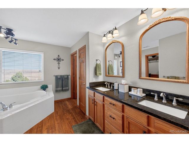 45035 Antler Cir, Elizabeth, CO 80107