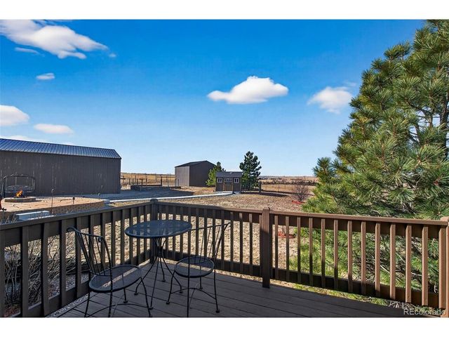 45035 Antler Cir, Elizabeth, CO 80107