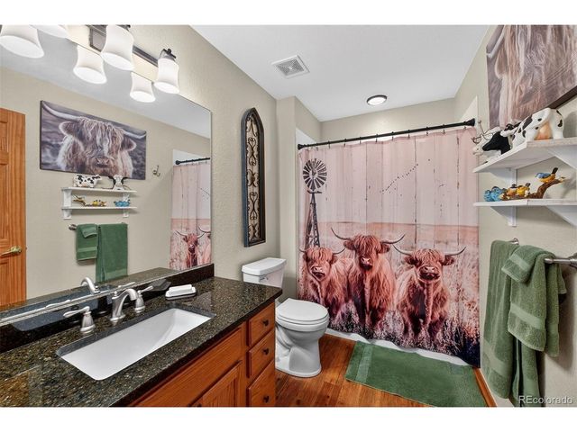 45035 Antler Cir, Elizabeth, CO 80107