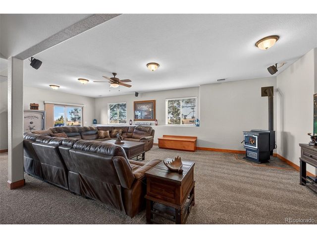45035 Antler Cir, Elizabeth, CO 80107