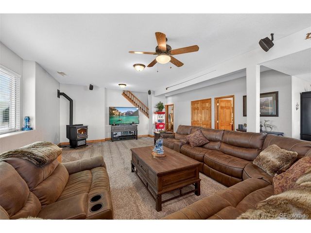 45035 Antler Cir, Elizabeth, CO 80107
