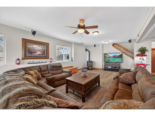45035 Antler Cir, Elizabeth, CO 80107
