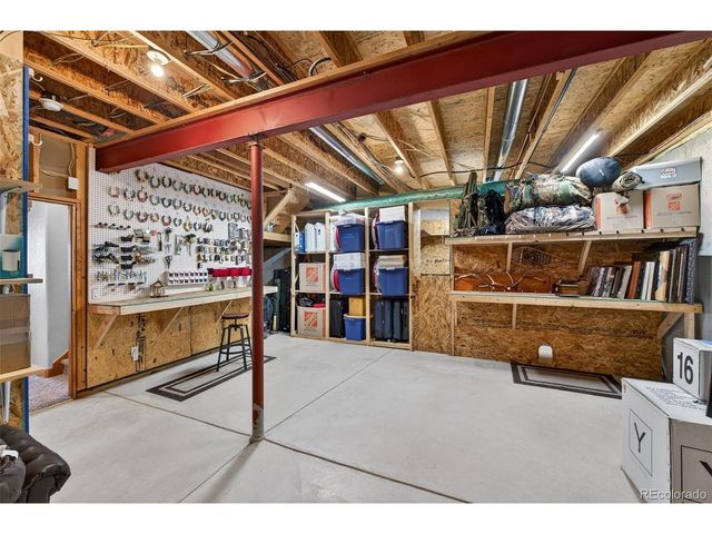 45035 Antler Cir, Elizabeth, CO 80107