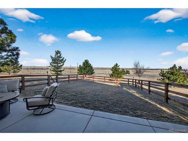 45035 Antler Cir, Elizabeth, CO 80107
