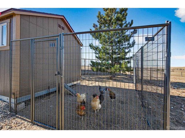 45035 Antler Cir, Elizabeth, CO 80107
