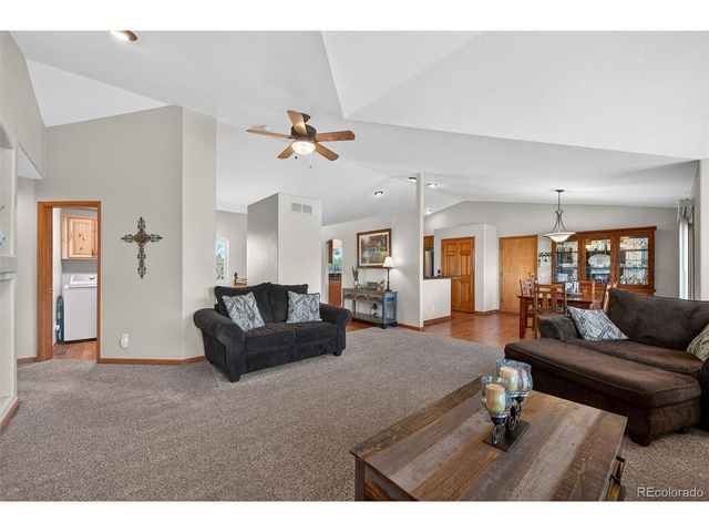 45035 Antler Cir, Elizabeth, CO 80107