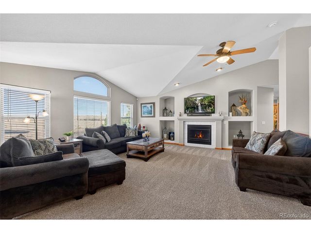 45035 Antler Cir, Elizabeth, CO 80107
