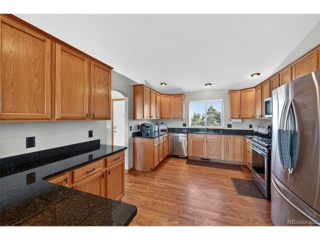 45035 Antler Cir, Elizabeth, CO 80107