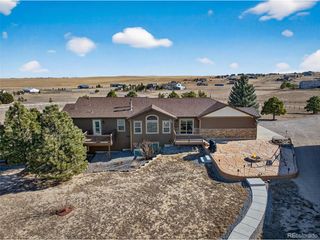 45035 Antler Cir, Elizabeth, CO 80107