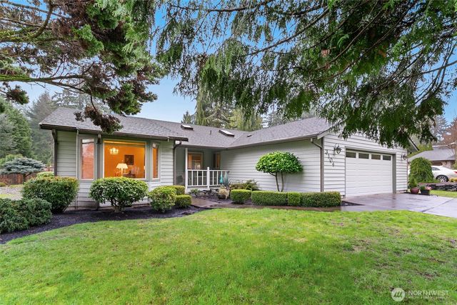3104 Amhurst Street SE, Olympia, WA 98501