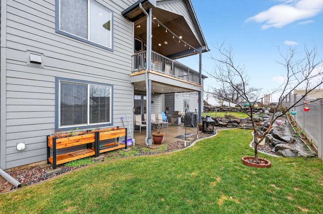 729 MONTAGUE Dr, Cheney, WA 99004