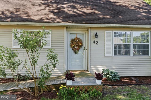 42 GILBERT AVE, Westville, NJ 08093
