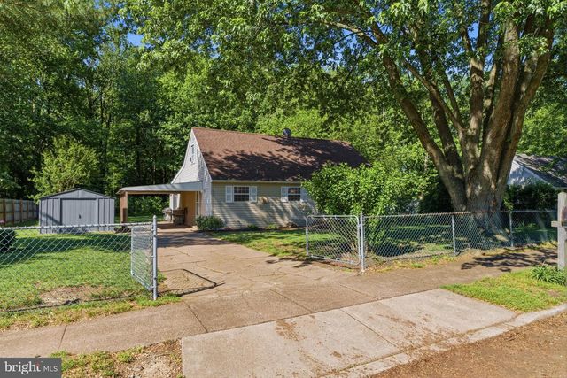 42 GILBERT AVE, Westville, NJ 08093