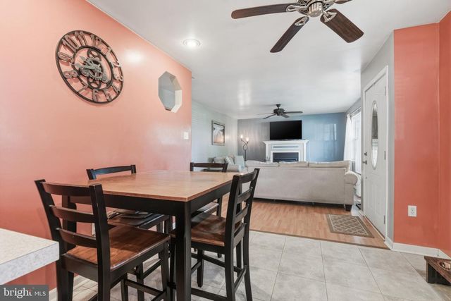 42 GILBERT AVE, Westville, NJ 08093