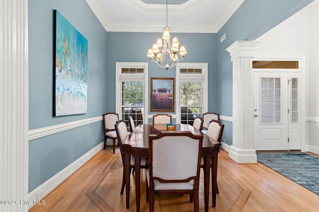 2066 Oyster Harbour Parkway SW, Supply, NC 28462