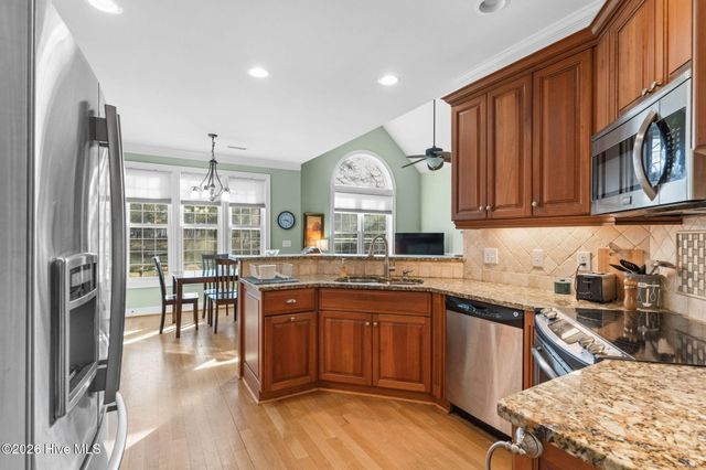 2066 Oyster Harbour Parkway SW, Supply, NC 28462