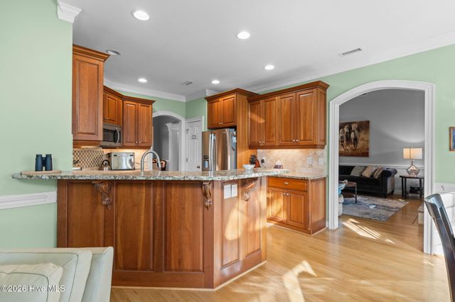 2066 Oyster Harbour Parkway SW, Supply, NC 28462