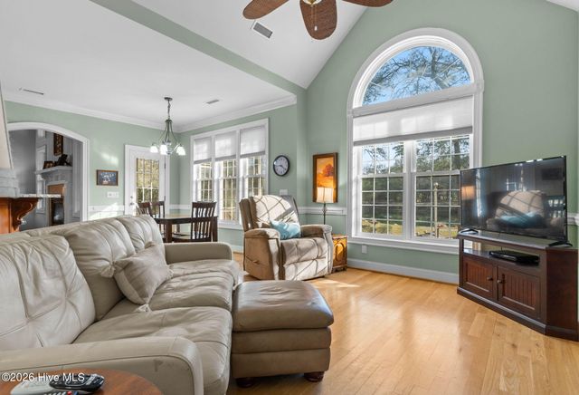 2066 Oyster Harbour Parkway SW, Supply, NC 28462