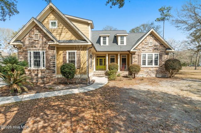 2066 Oyster Harbour Parkway SW, Supply, NC 28462