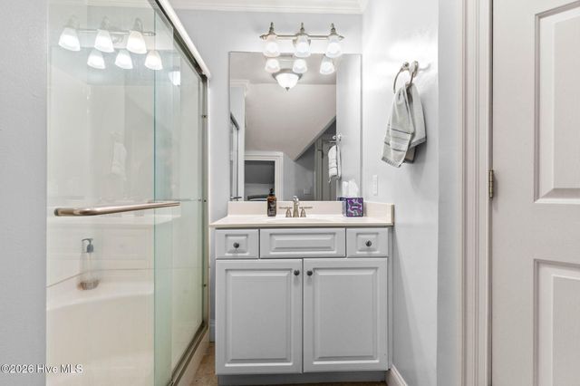 2066 Oyster Harbour Parkway SW, Supply, NC 28462