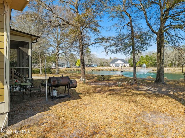 2066 Oyster Harbour Parkway SW, Supply, NC 28462