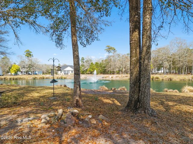 2066 Oyster Harbour Parkway SW, Supply, NC 28462