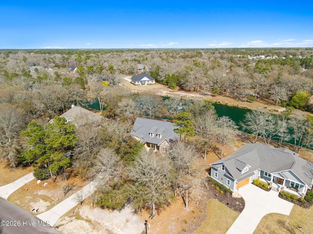 2066 Oyster Harbour Parkway SW, Supply, NC 28462