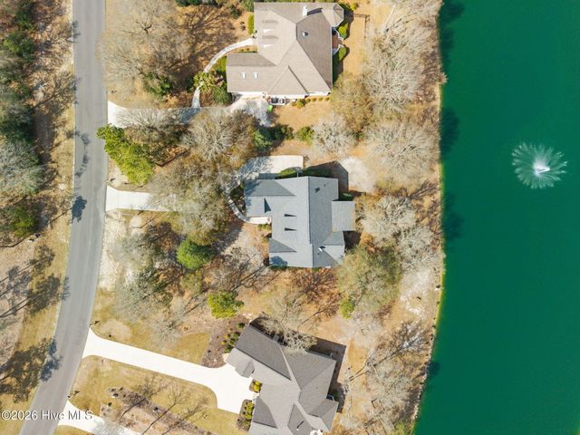 2066 Oyster Harbour Parkway SW, Supply, NC 28462