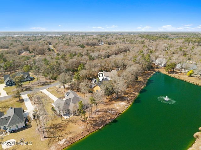 2066 Oyster Harbour Parkway SW, Supply, NC 28462