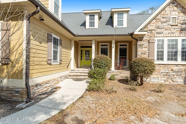 2066 Oyster Harbour Parkway SW, Supply, NC 28462