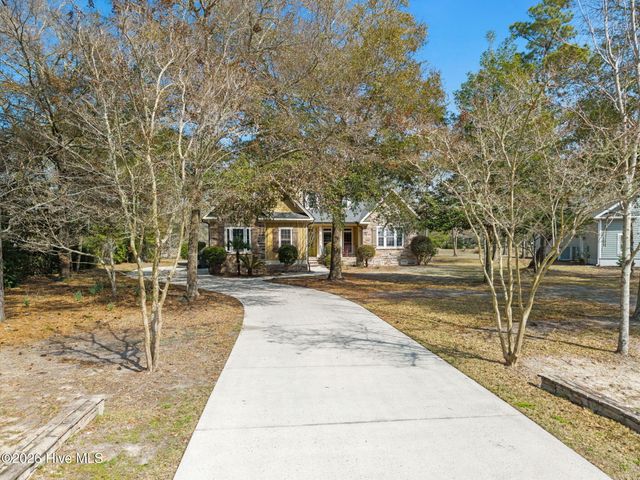 2066 Oyster Harbour Parkway SW, Supply, NC 28462