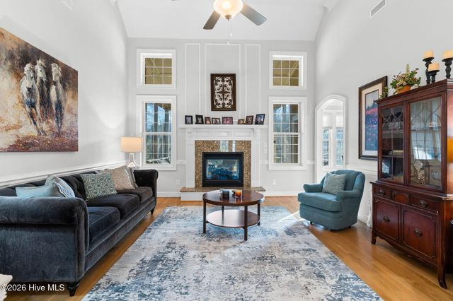 2066 Oyster Harbour Parkway SW, Supply, NC 28462