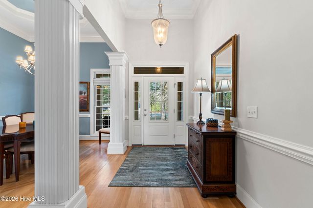 2066 Oyster Harbour Parkway SW, Supply, NC 28462