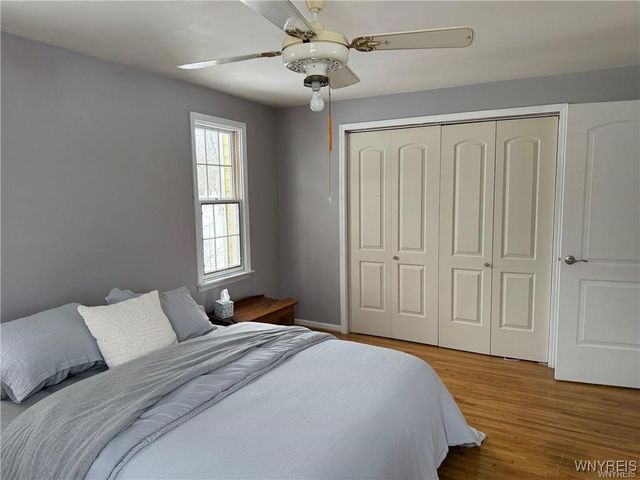 2666 Stony Point Road, Grand Island, NY 14072