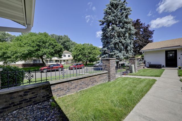 2602 Brookdale Lane, Brooklyn Park, MN 55444