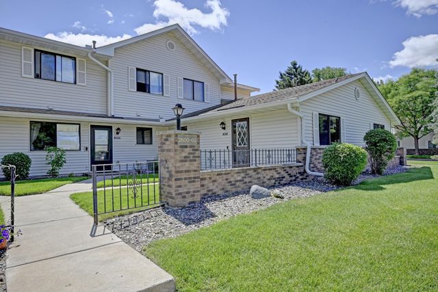 2602 Brookdale Lane, Brooklyn Park, MN 55444