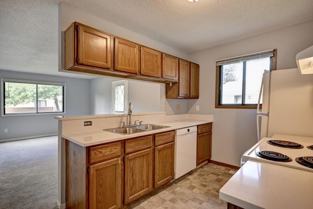 2602 Brookdale Lane, Brooklyn Park, MN 55444