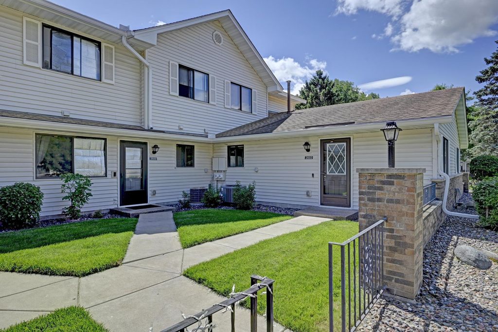 2602 Brookdale Lane, Brooklyn Park, MN 55444